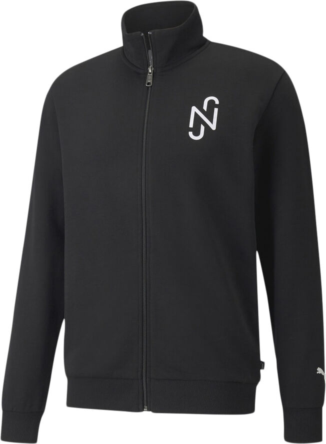 Puma Neymar Jr. 2. 0 træningsjakke Sort