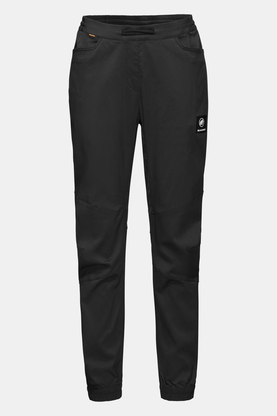 Mammut Mammut Massone Light Pants Klimbroek