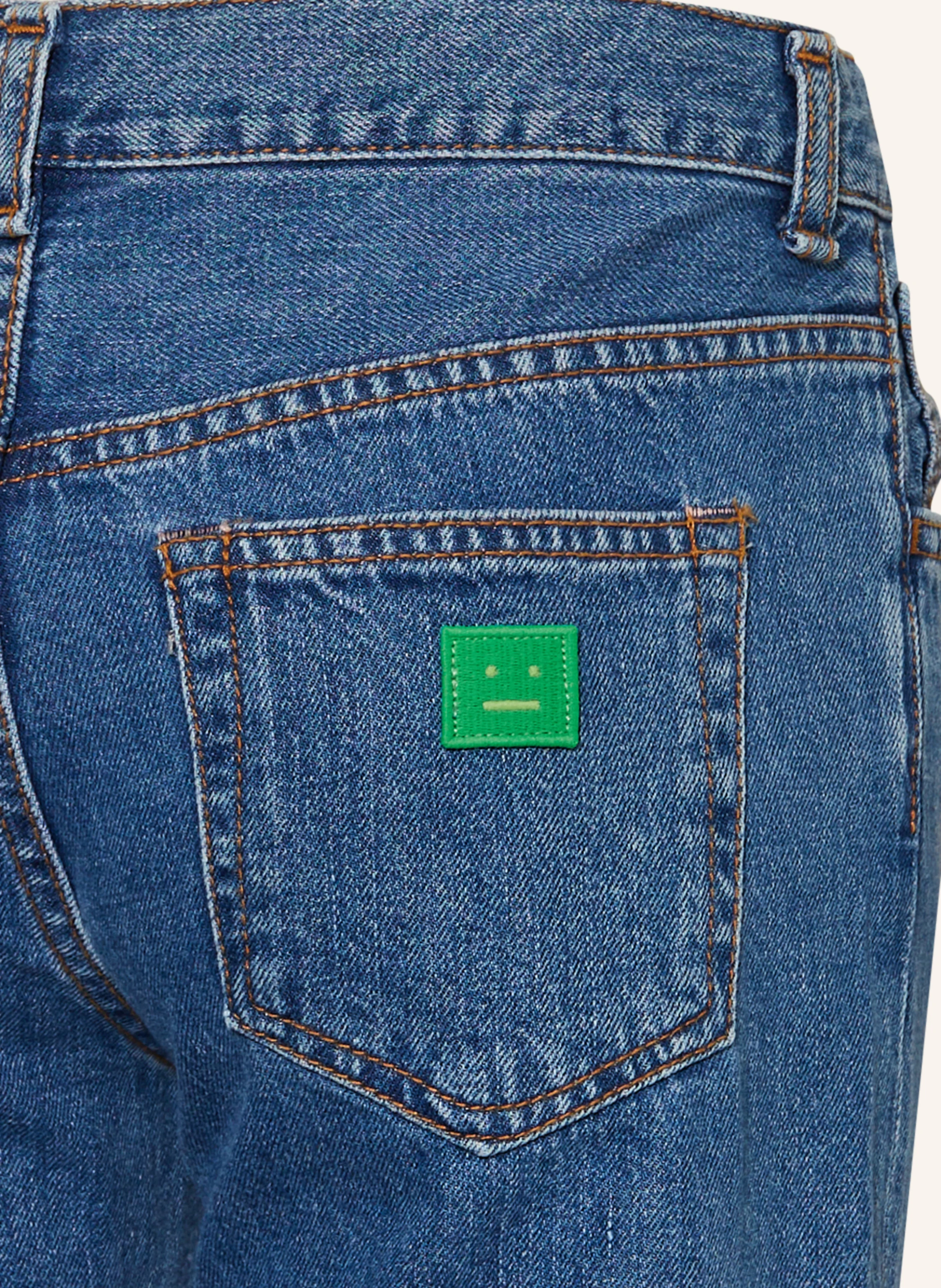 Acne Studios Jeans Regular Fit