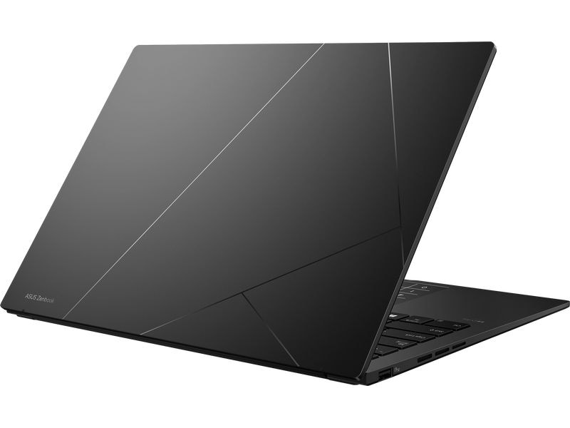 ASUS Zenbook 14 OLED (UM3406KA-PP079W) Leistungsfähiger Laptop mit OLED-Display