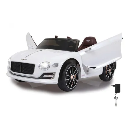 Jamara Ride-on Bentley EXP12 weiß 12V