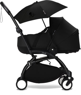 Stokke YOYO Parasoll, Black
