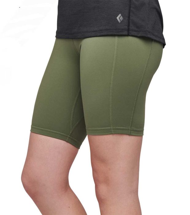 Sessions Shorts 9'' Women dameshorts/-tights