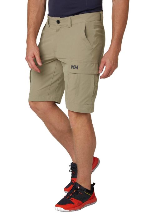 HH QD Cargo Shorts 11"