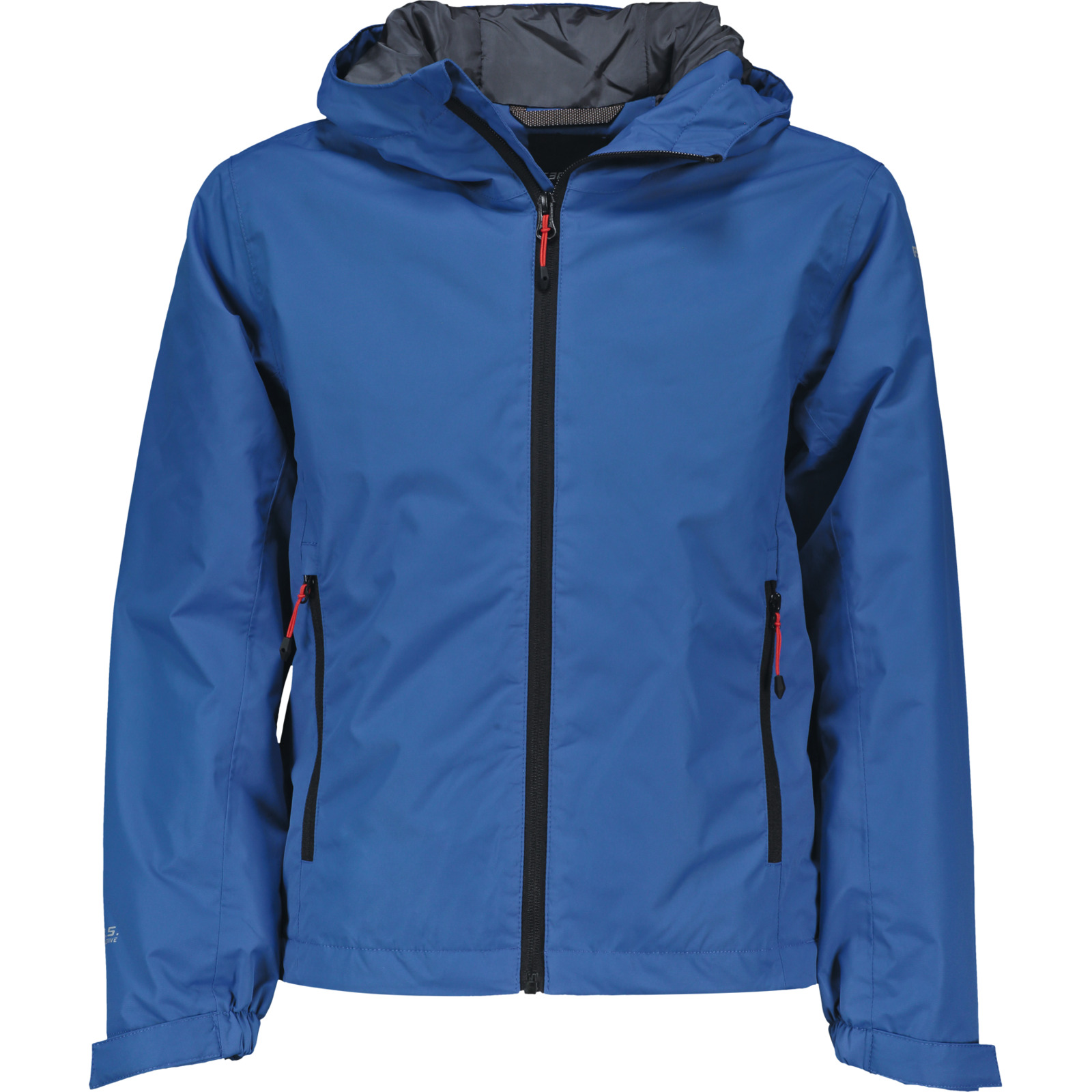 Icepeak Knaben-Winterjacke Kaktovik