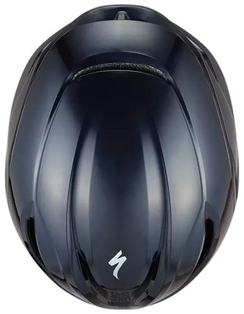 PROPERO 4 Velohelm  deep marine metallic  M (55-59cm)