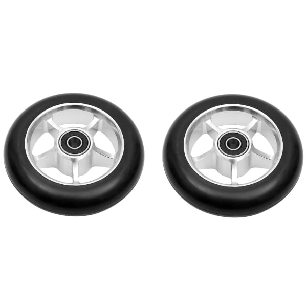 Accessoire ski roue KV+ WHEELS LAUNCH PRO SKATE