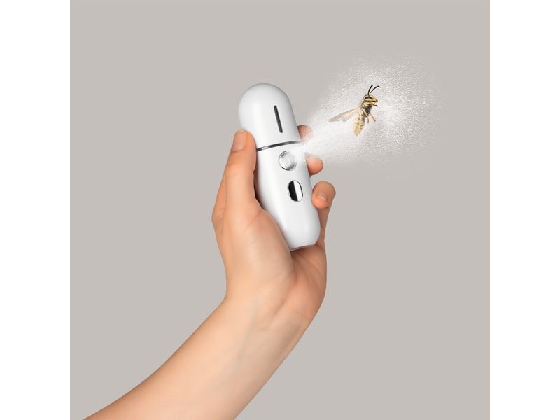 Ticksafe tickSAFE Wespenabwehr Sprüher 1 Stück Wespen-Spray aus «Die Höhle der Löwen»