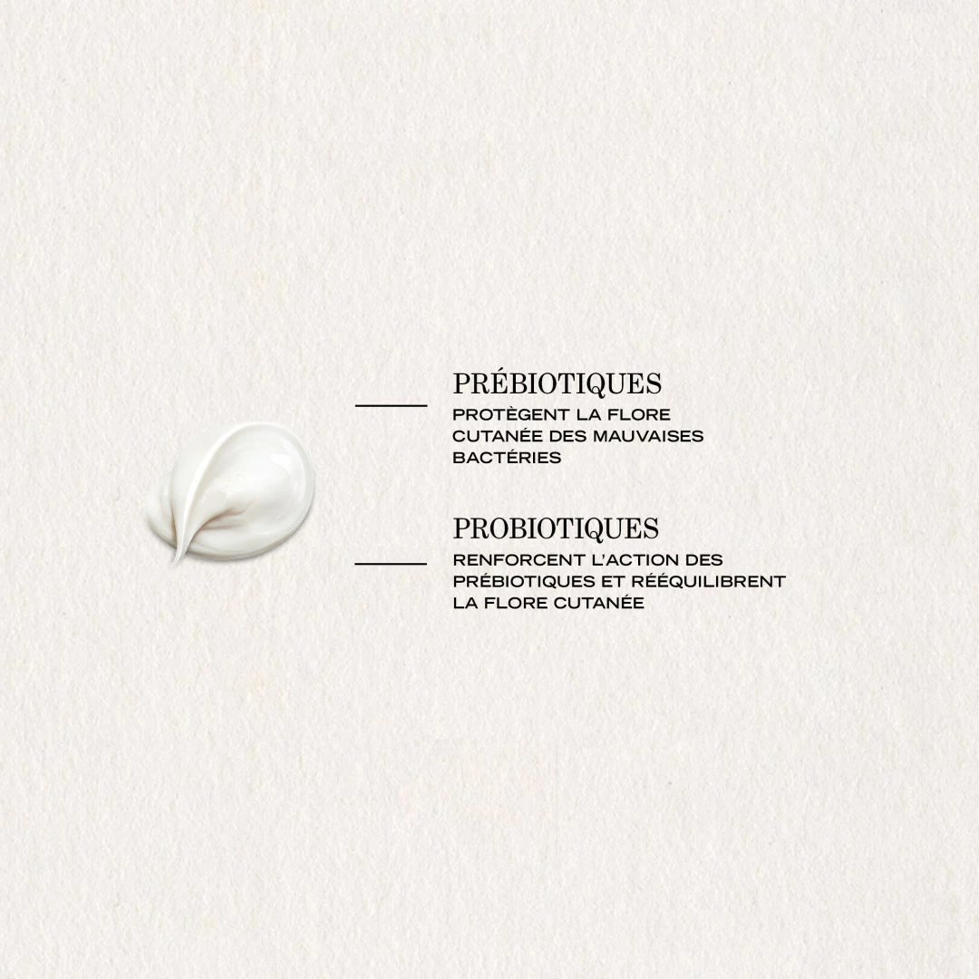 Crème Minimale Apaisante - 40 ml