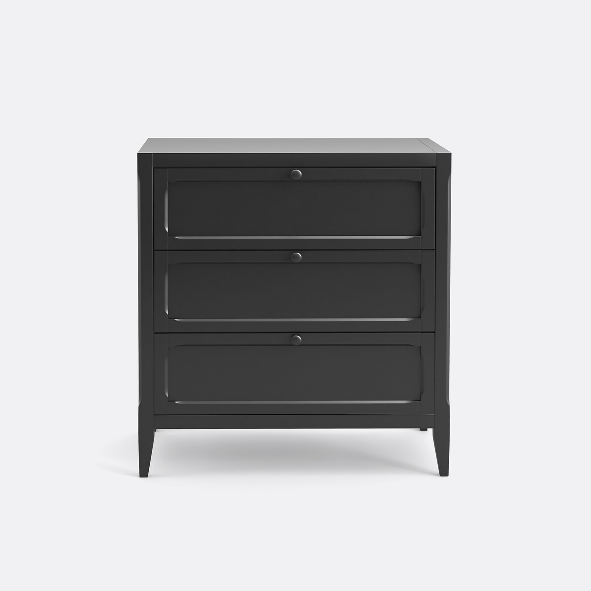 LA REDOUTE INTERIEURS<br>Cômoda 3 gavetas, Eugénie