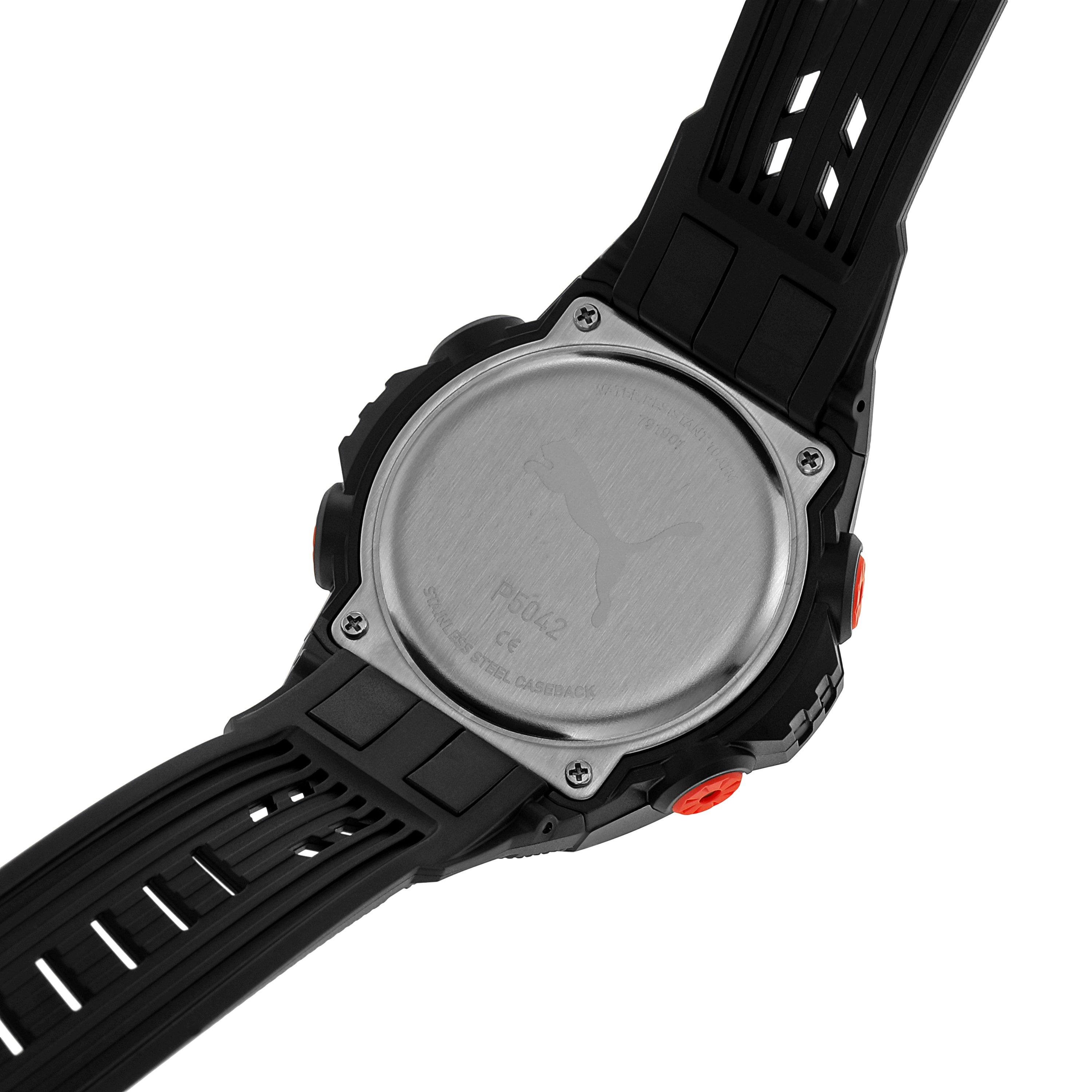 Puma Bold Dig Watch Mens