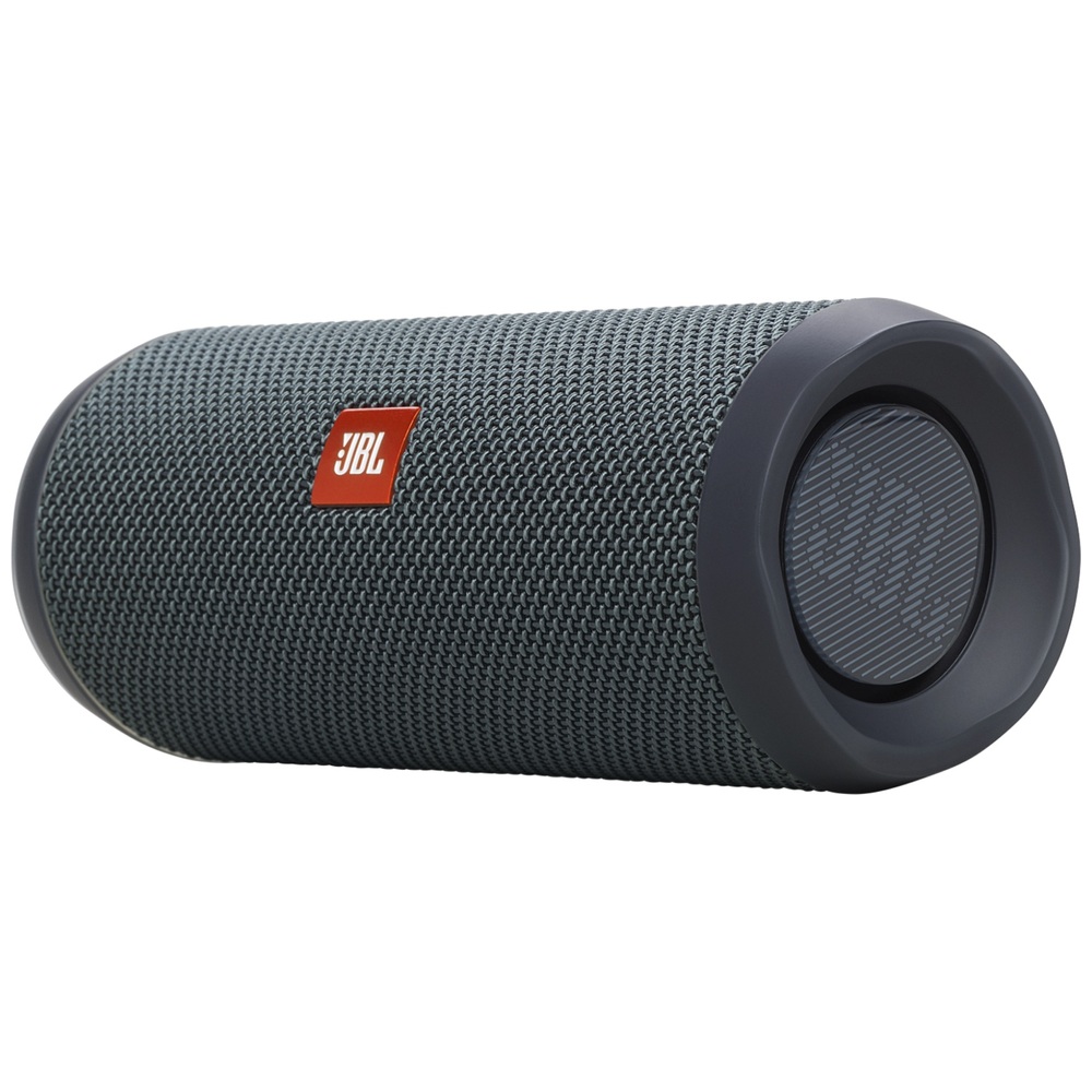 JBL Flip Essential 2 Bluetooth-Lautsprecher, wasserdicht, Schwarz