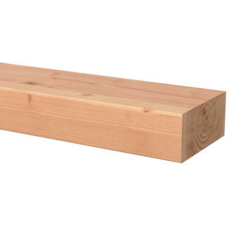 Pergola gording douglas ca. 6,5 x 14 cm, lengte ca. 300 cm