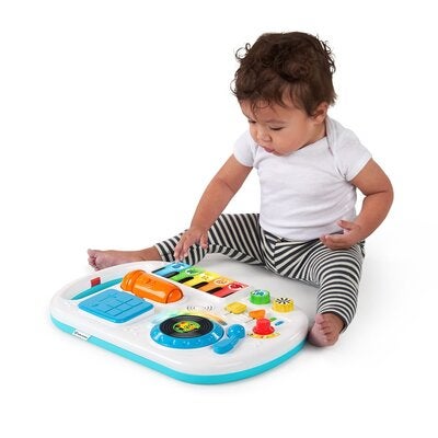 Baby Einstein Musical Mix ‘N Roll™ 4-in-1 Gåvogn