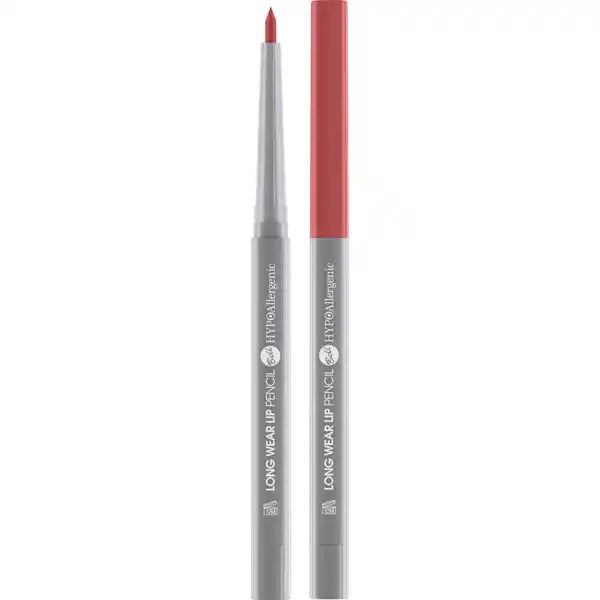 Long Wear Stick Lip Pencil 04 classic red