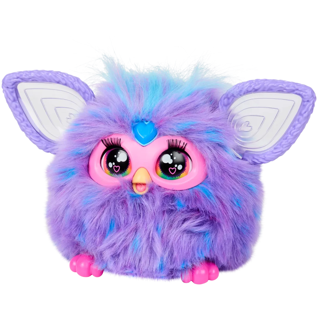 Furby