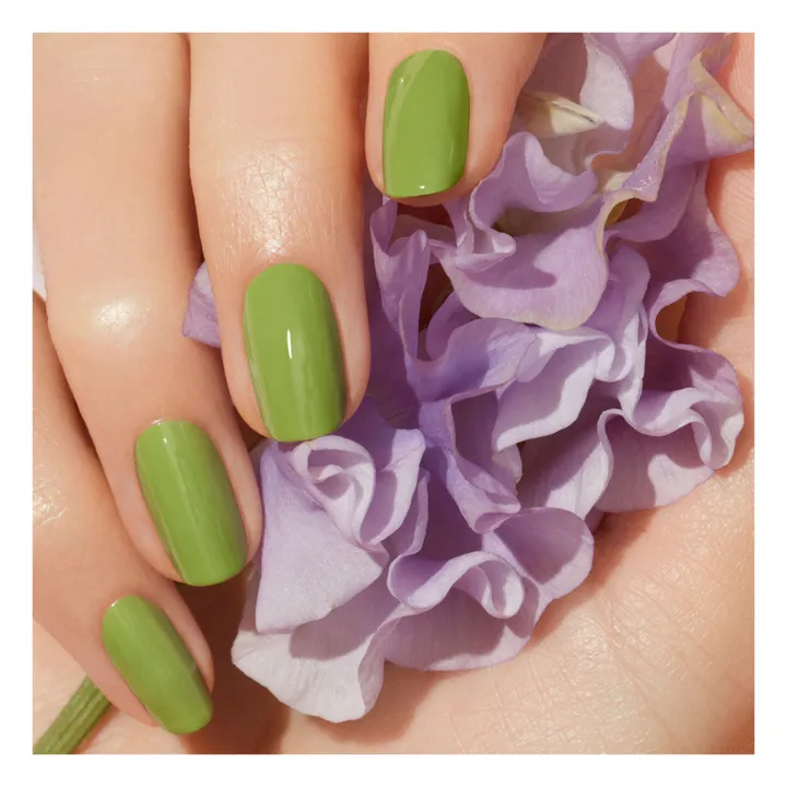 Manucurist Vernis à ongles Green - 15 ml | Petit Pois