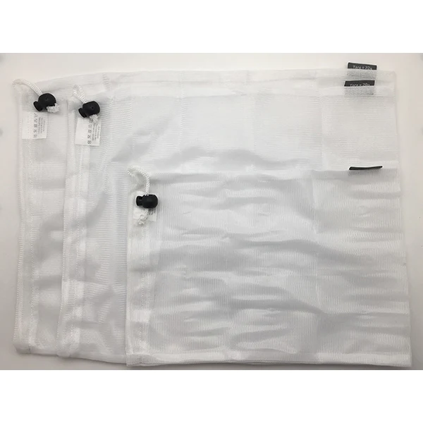 Set de 3 sacs filets de conservation