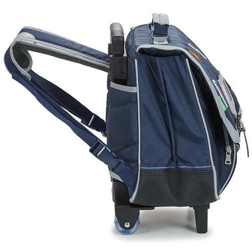Tann's - ELLIOTT TROLLEY 38 CM - Marine