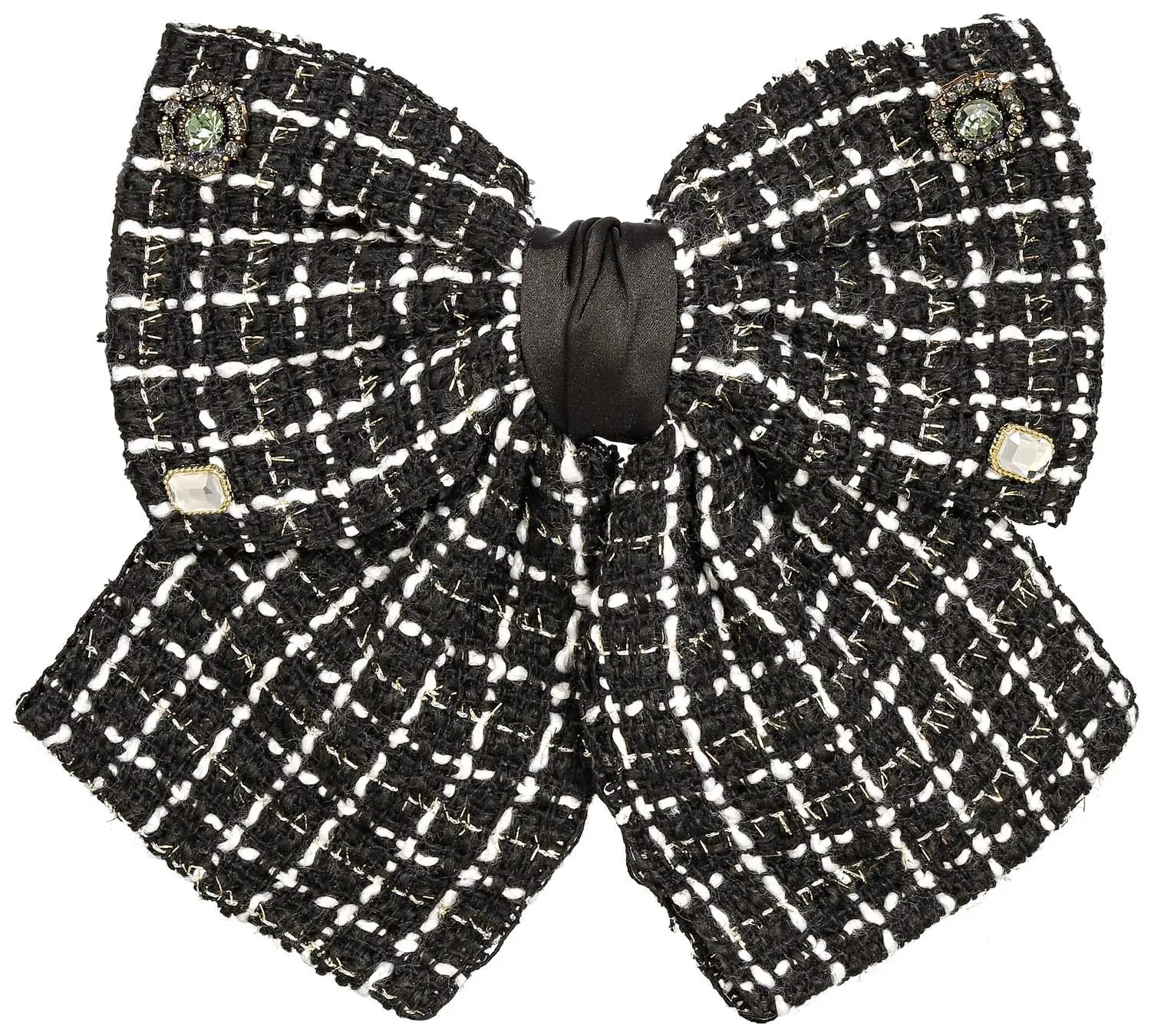 Haarspange - Cort Bow