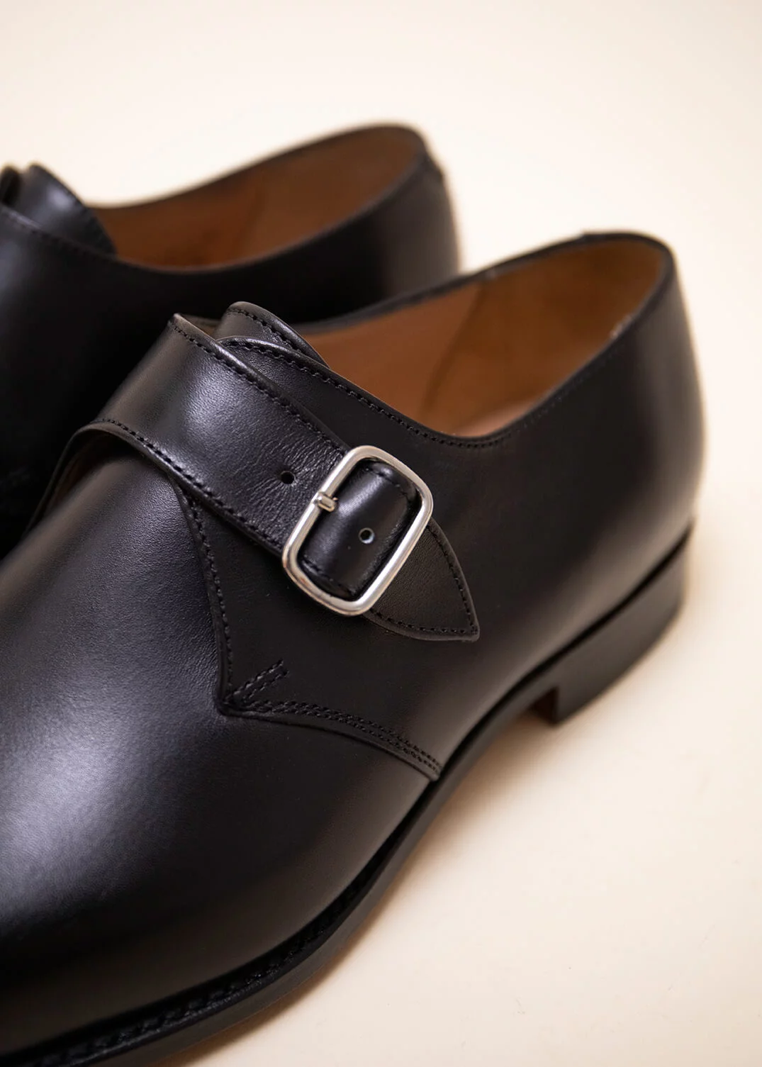 MONKTON II VEAU NOIR