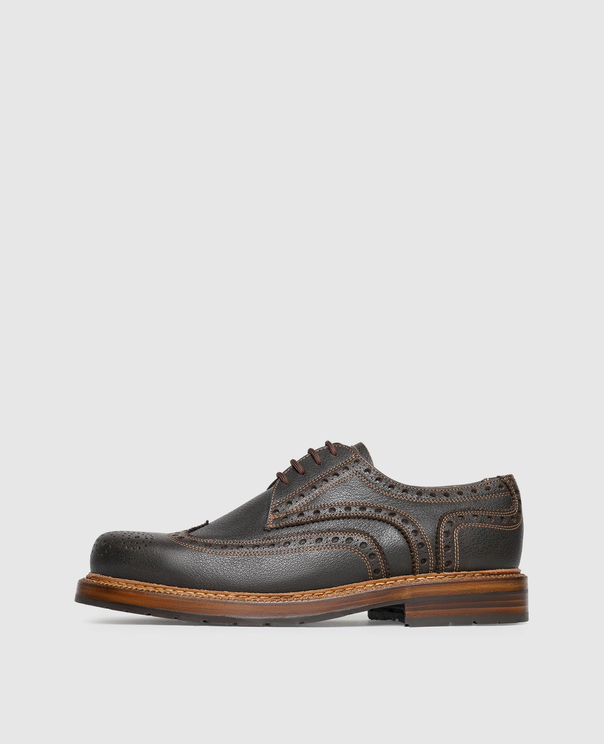 Rio Full-Brogue W