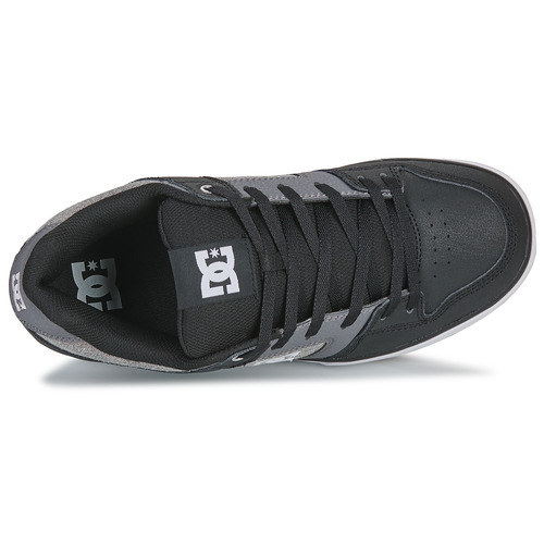 DC Shoes - PURE - Noir / Blanc