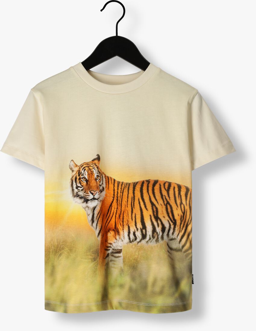 MOLO zand molo t-shirt roxo