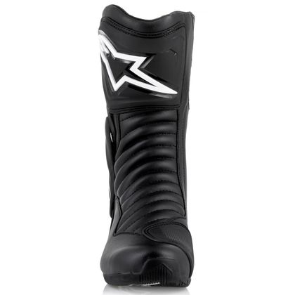 Bottes Alpinestars SMX 6 V2 GORETEX - Noir