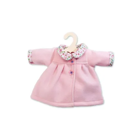 Heless Puppenmantel Gr. 28-35cm