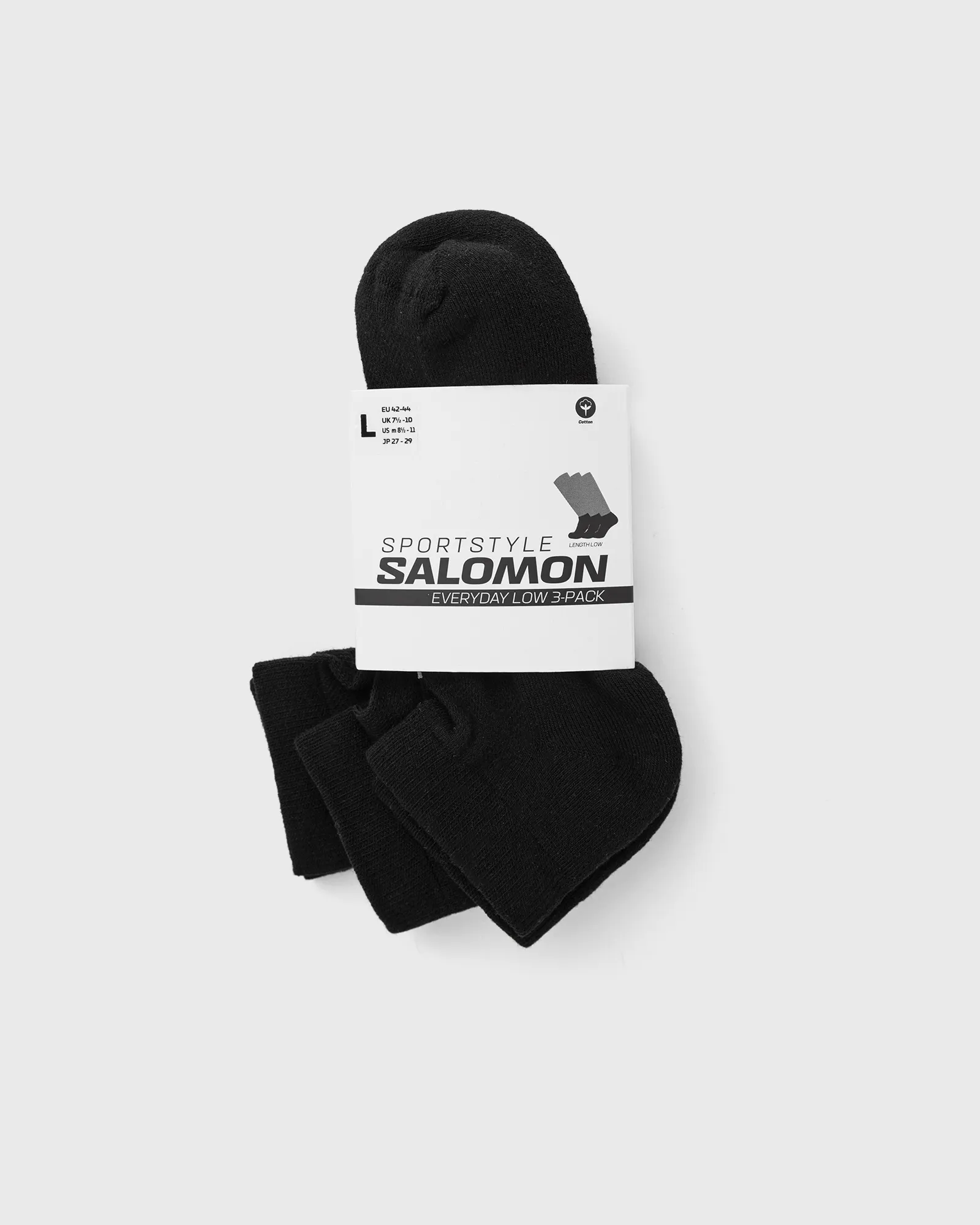 Salomon EVERYDAY LOW 3-PACK