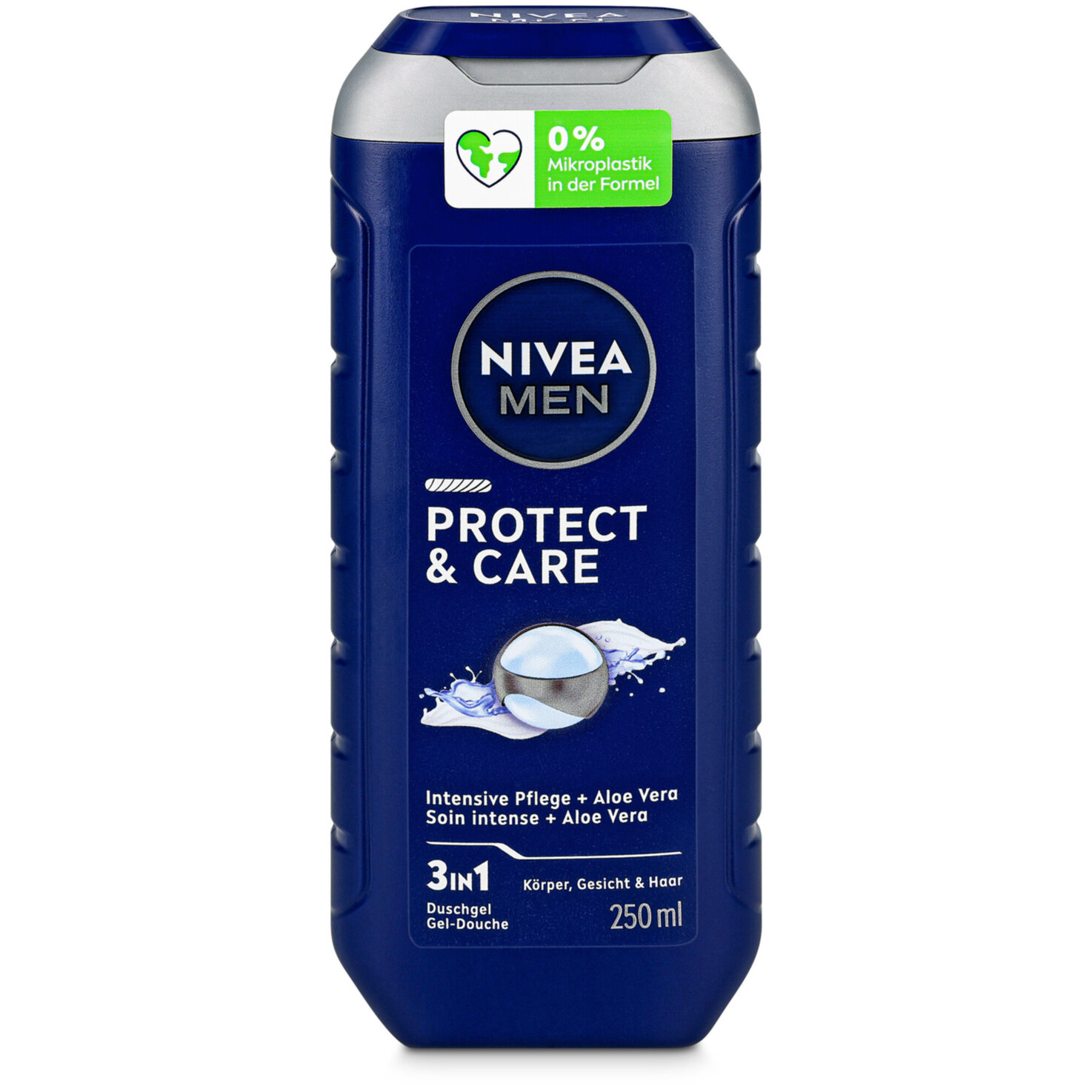 Nivea Pflegedusche Protect & Care