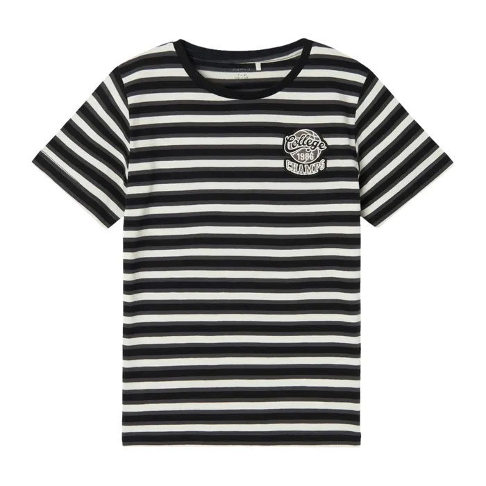Name It Dalovan Shirt Jongens