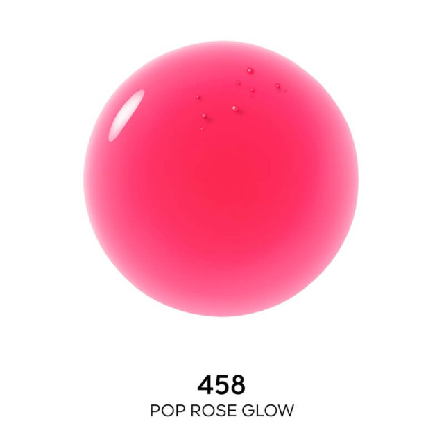 Kisskiss Bee Glow Oil Huile à lèvres teintée GUERLAIN