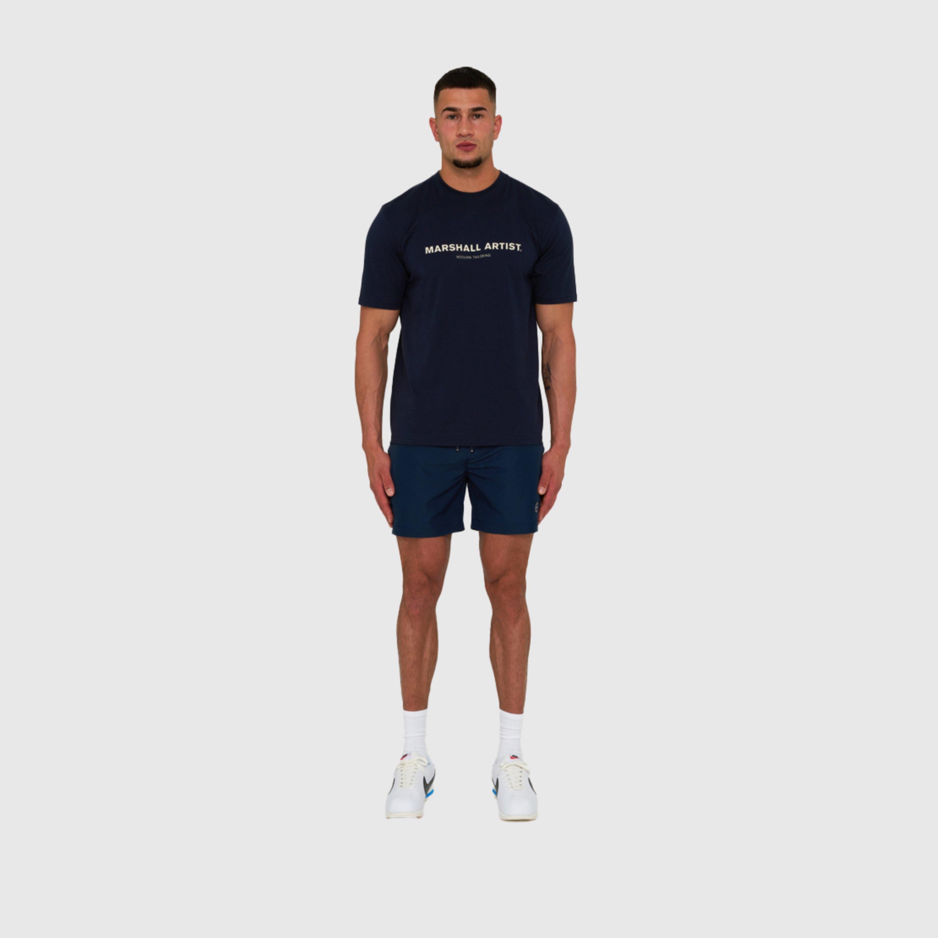 Marshall Artist MA Foundation Swim Shorts