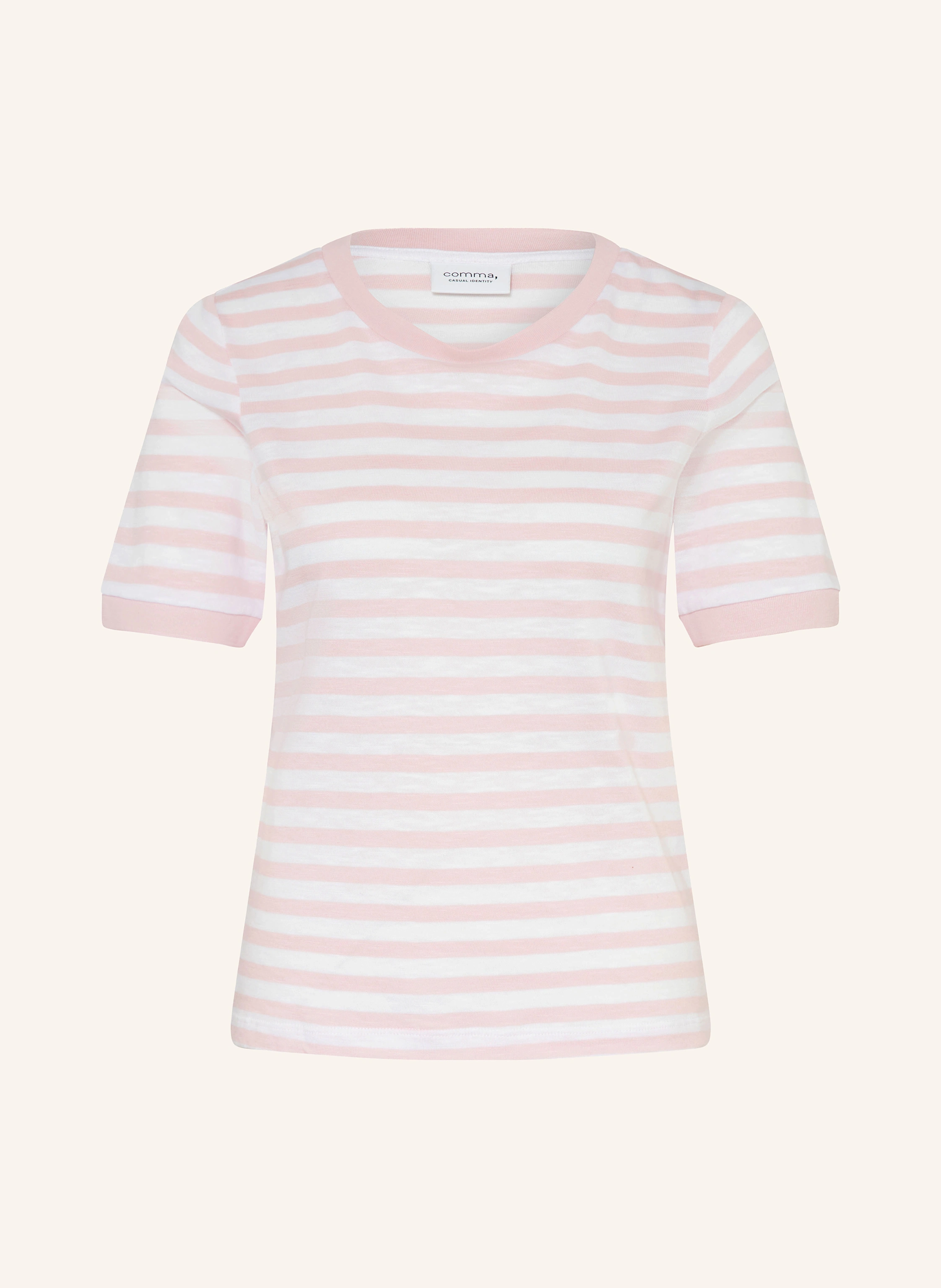 comma casual identity T-Shirt