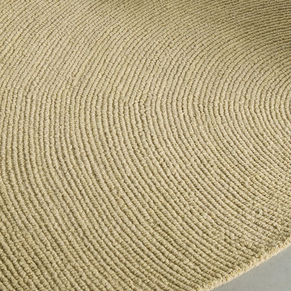 Vloerkleed Sand 089701 Decor  | Brink & Campman