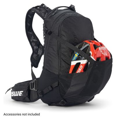 Sac d'Hydratation USWE Shred 16 Noir