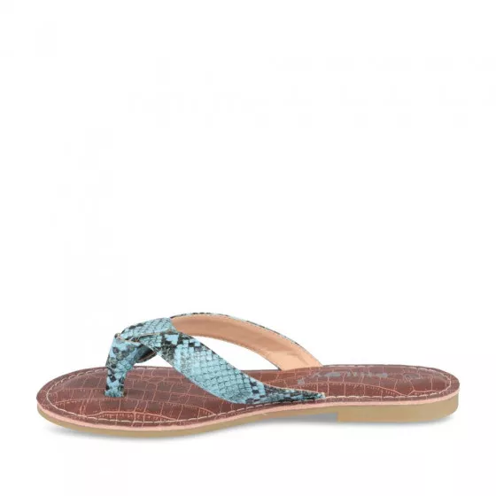Tongs BLEU PHILOV