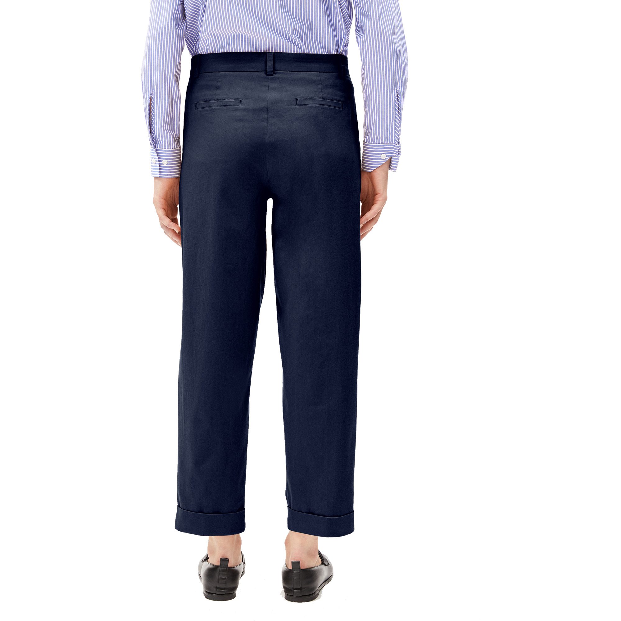 Armedangels Kaadwi Hose Damen night sky