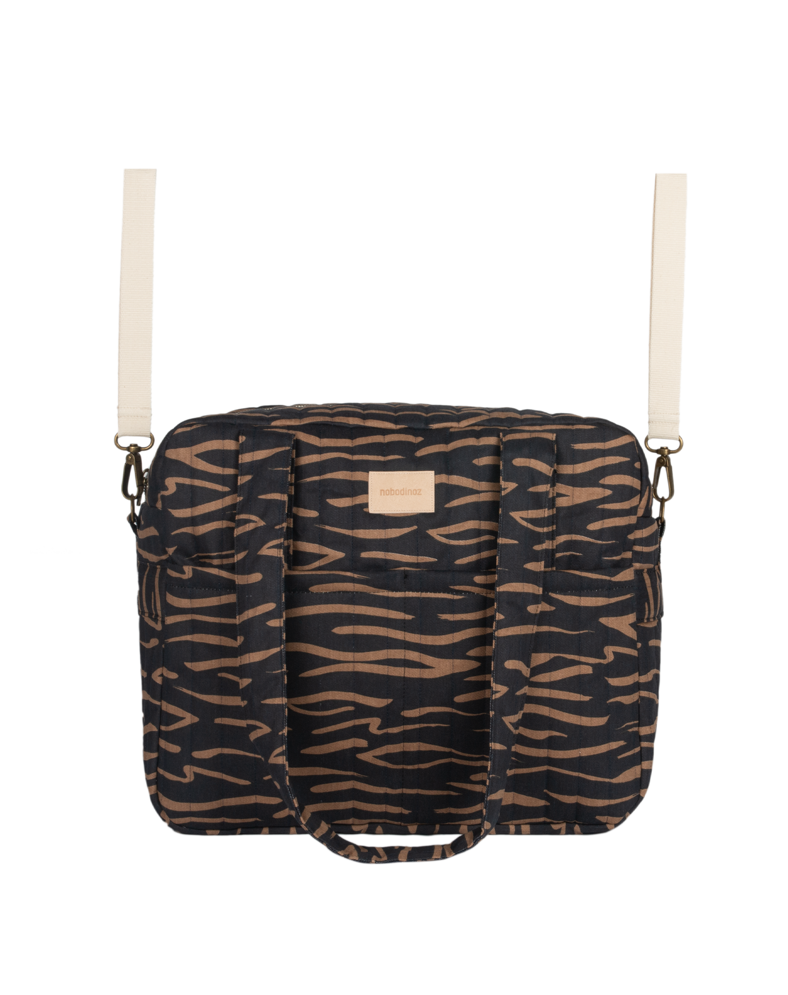 Sac à langer hyde park imperméable | Bleu
