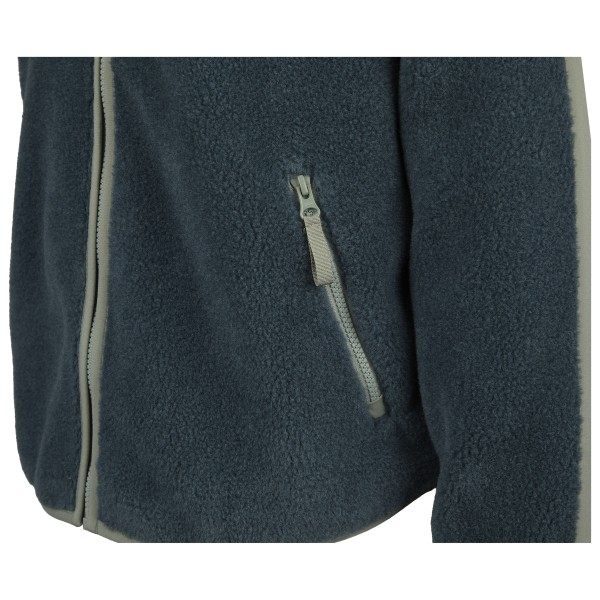 Stoic - Women's MerinoHighPile357 VallsboSt. Jacket - Veste polaire