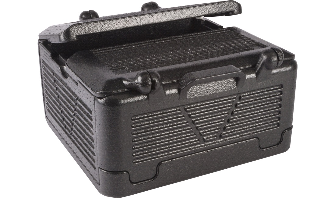 Termo-/køleboks foldbar 26 liter