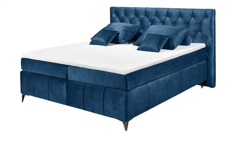 Boxspringbett Pembroke