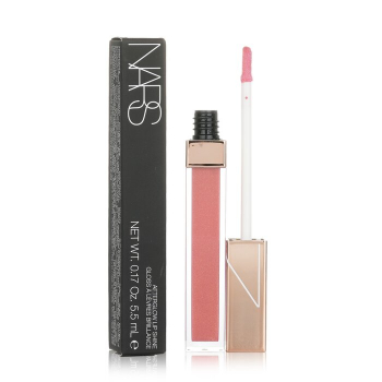Nars Afterglow Lip Shine  5684 Aragon