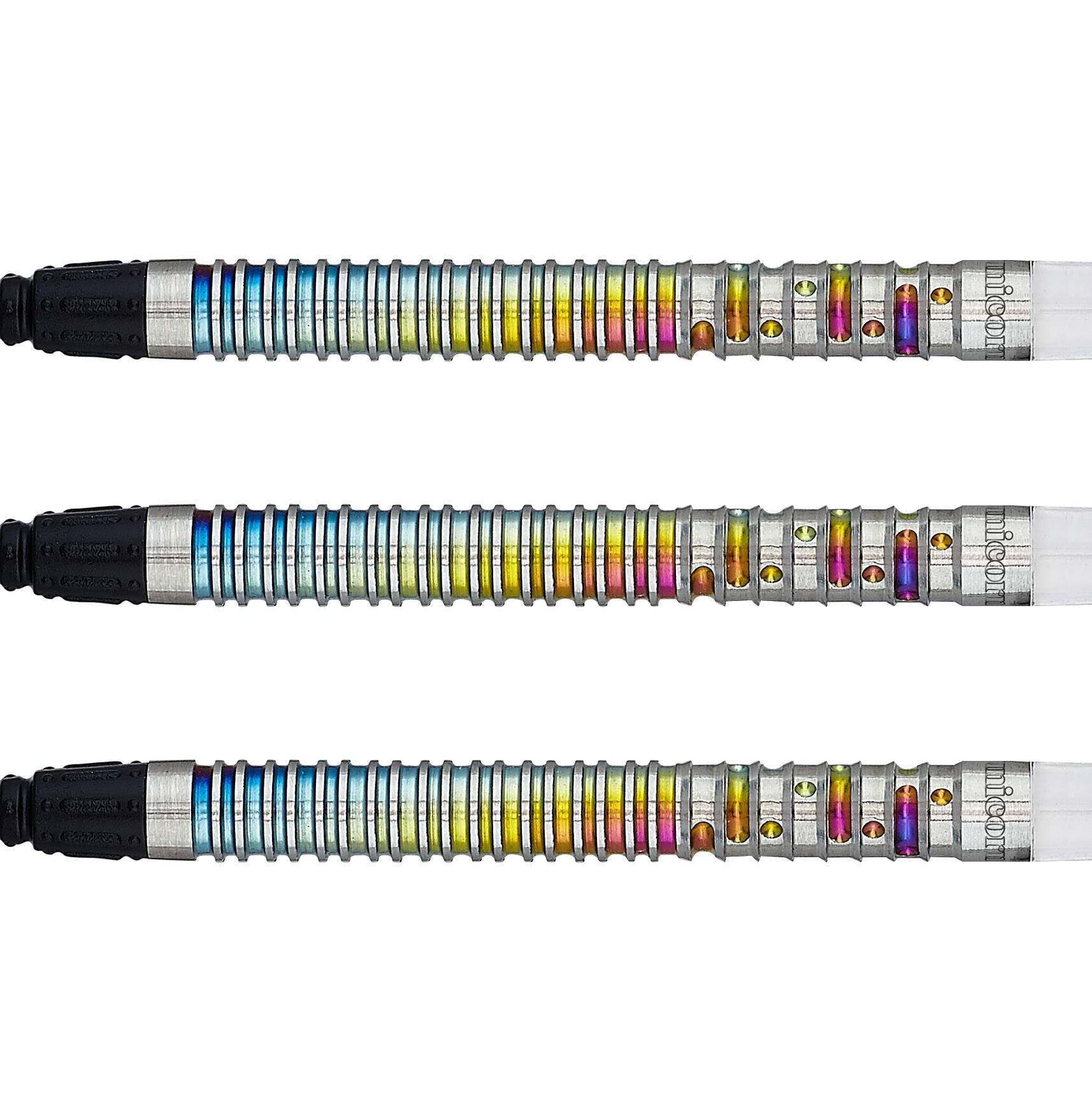 Unicorn - Gary Anderson Code - Softdart