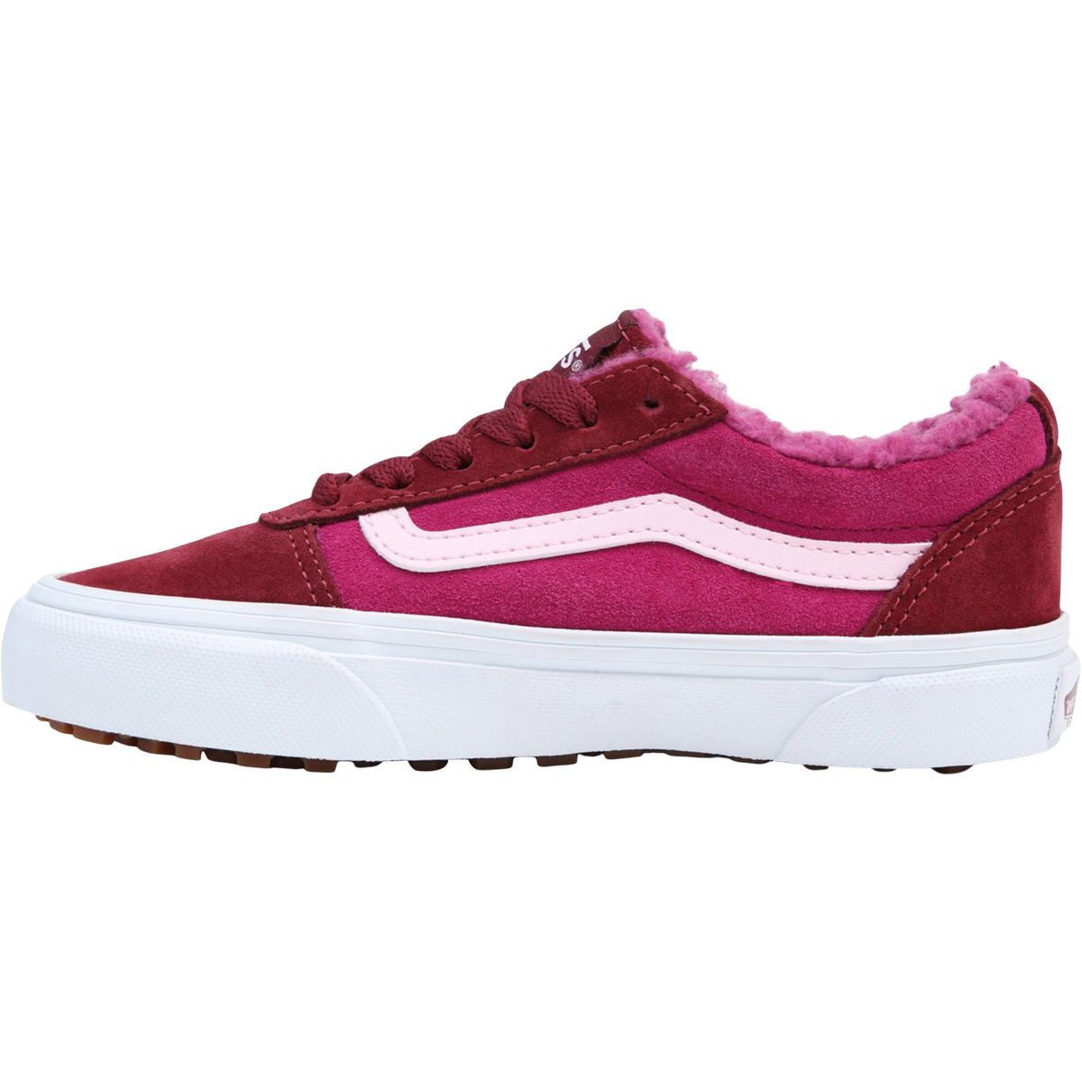 Vans Ward Fur VansGuard Sneakers Børn