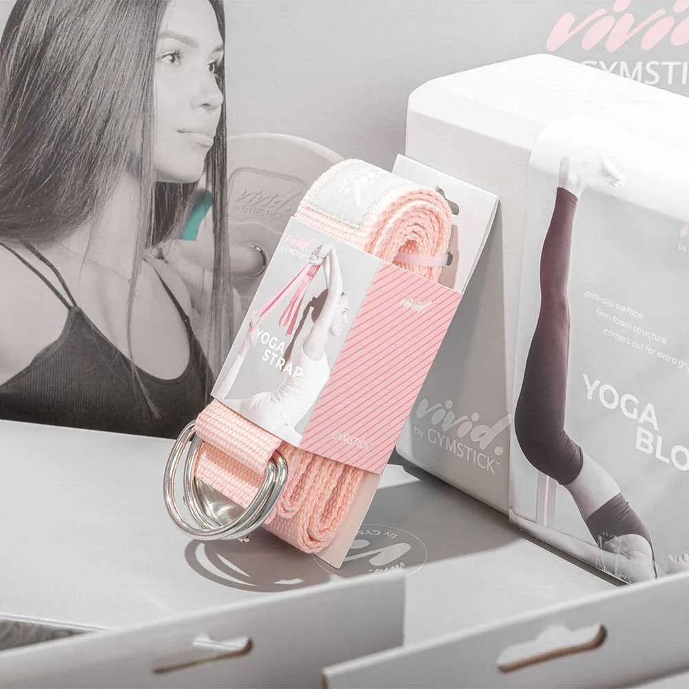 Gymstick Vivid Spike Massagematte