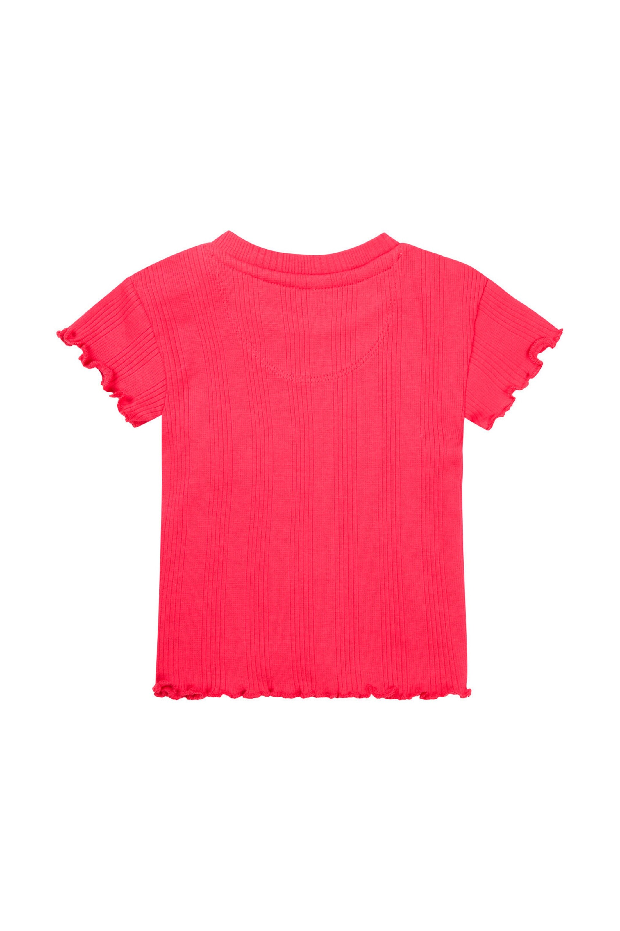 Noppies Baby T-shirt Montpelier Raspberry