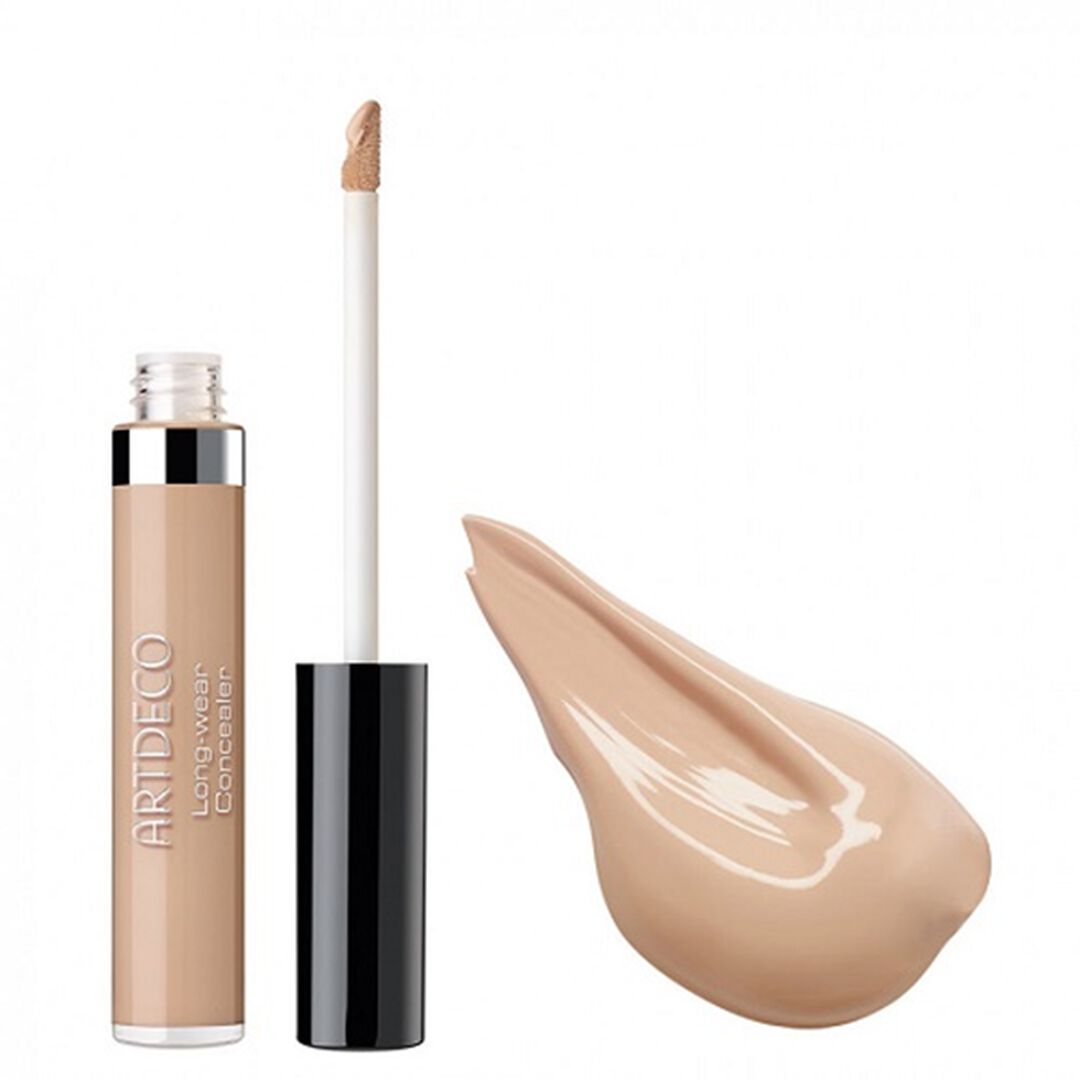 Long-Wear Concealer Waterproof